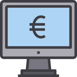 Computer icon