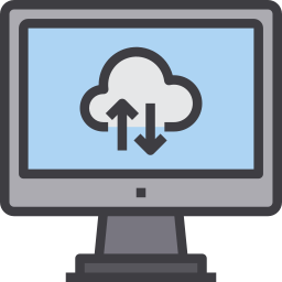 Computer icon