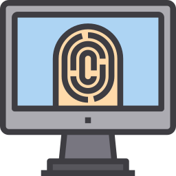 Computer icon