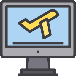 Computer icon