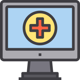 Computer icon