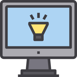 Computer icon