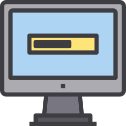 Computer icon