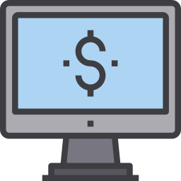 Computer icon