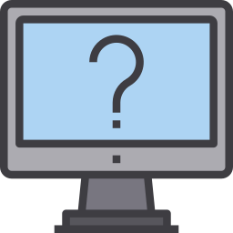 Computer icon