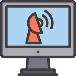 Computer icon