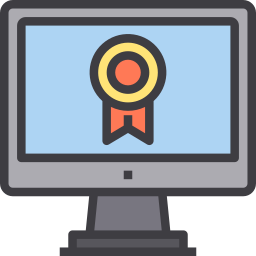 Computer icon