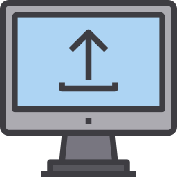 Computer icon