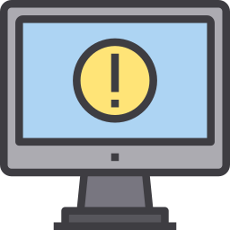 Computer icon