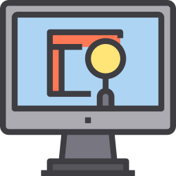 Computer icon