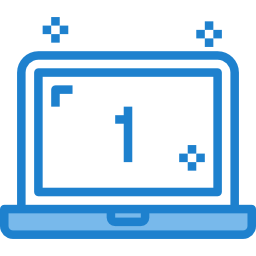 laptop icon