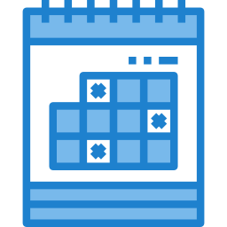 kalender icon