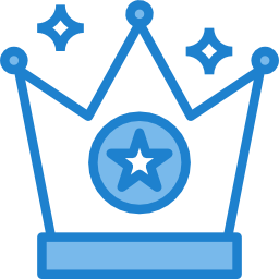 Crown icon