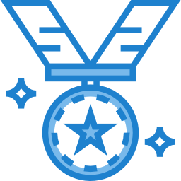 Medal icon