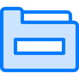 Folder icon