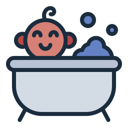 babybadewanne icon