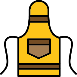 Apron icon