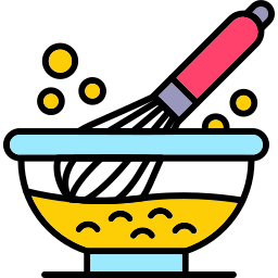 Whisk icon