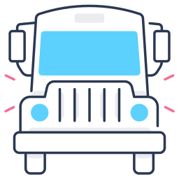 bus icon