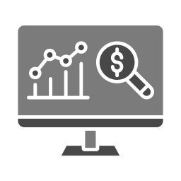 marktforschung icon