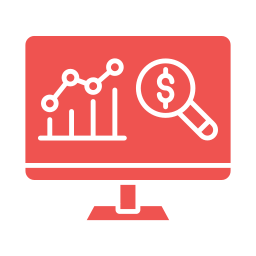 marktforschung icon