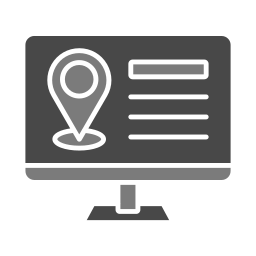 Location marker icon