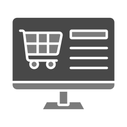 e-commerce icon