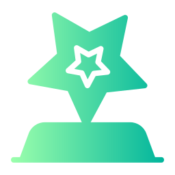 Trophy icon