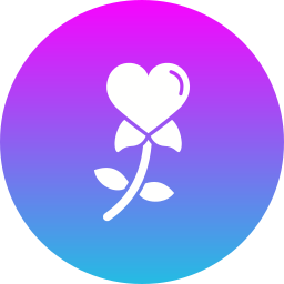 Flower icon