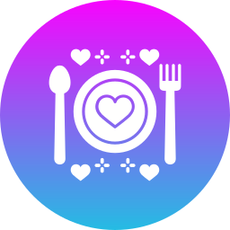 Dinner icon