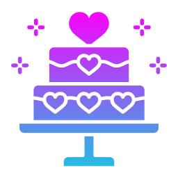 Cake icon