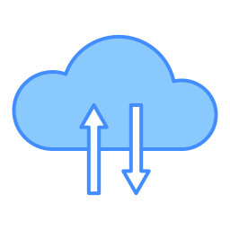 Cloud icon