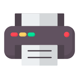 drucker icon