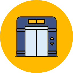 Elevator icon