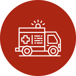 Ambulance icon