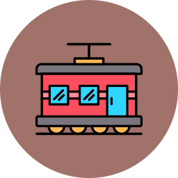 tram icon