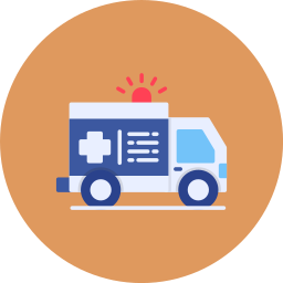 Ambulance icon