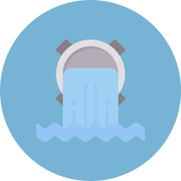 Sewer icon