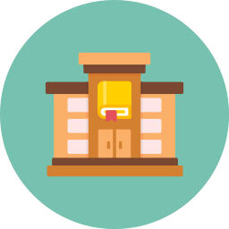 Library icon