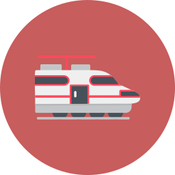 train icon