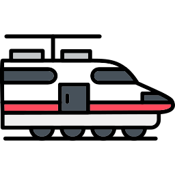 train icon