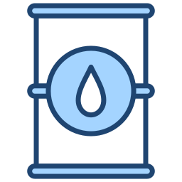 Barrel icon