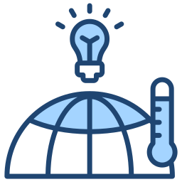 Geothermal Energy icon