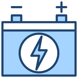 Battery icon