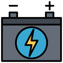 Battery icon