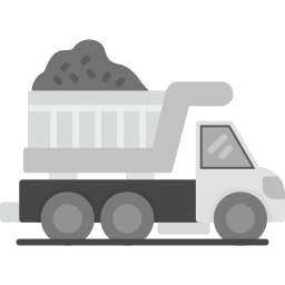 Dump Truck icon