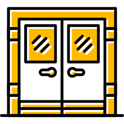 Door icon