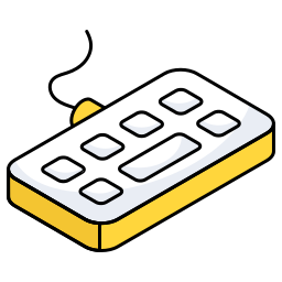 tastatur icon