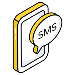 sms icon