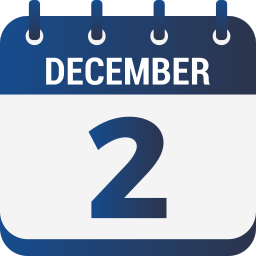 2. dezember icon